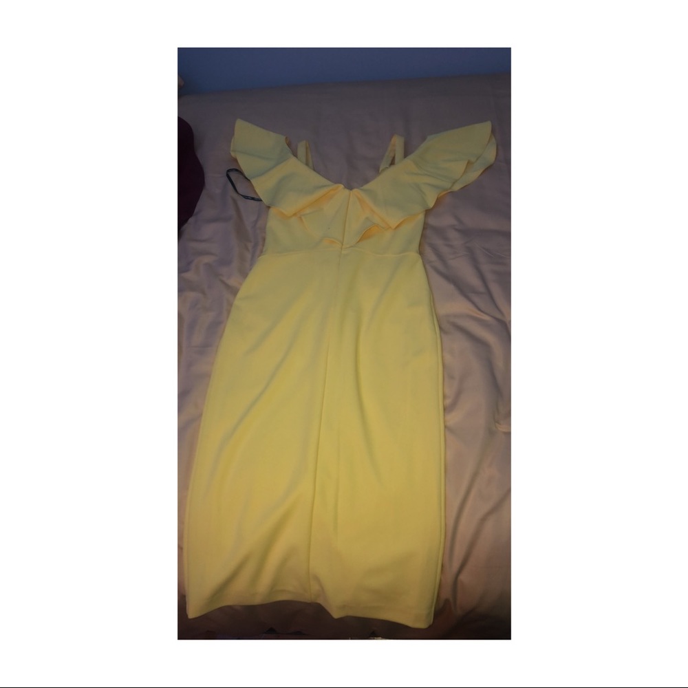 A cute stylish dress